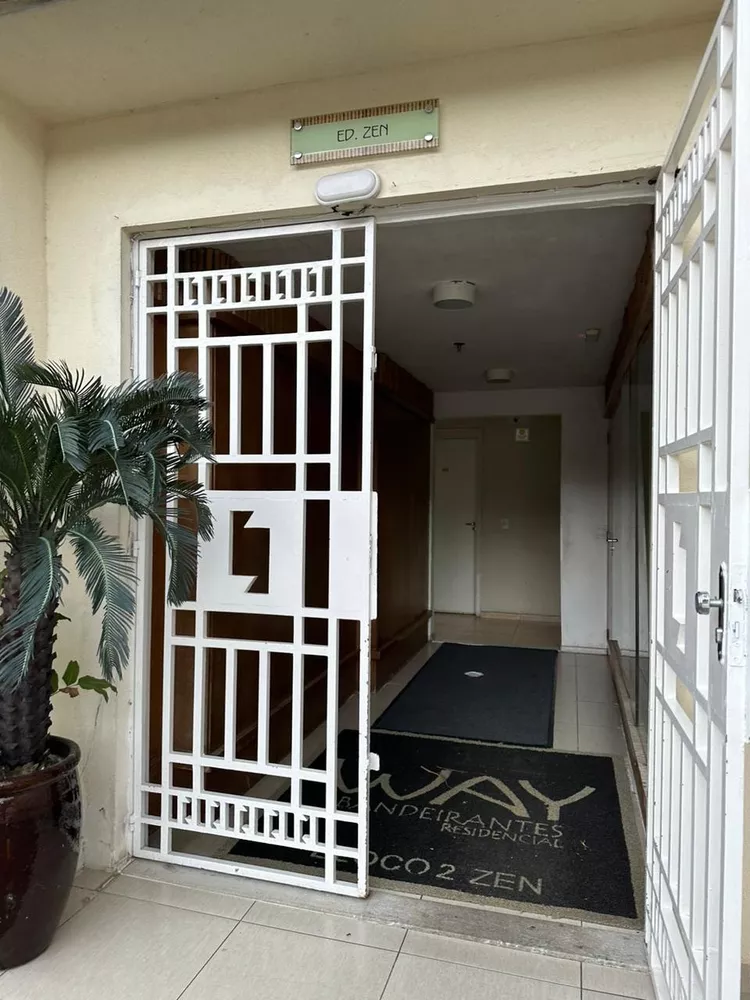Apartamento, 2 quartos, 50 m² - Foto 18