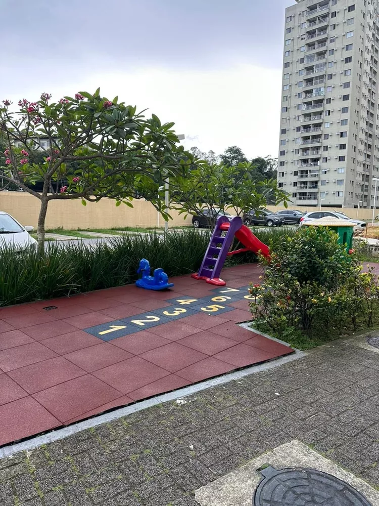 Apartamento, 2 quartos, 50 m² - Foto 20