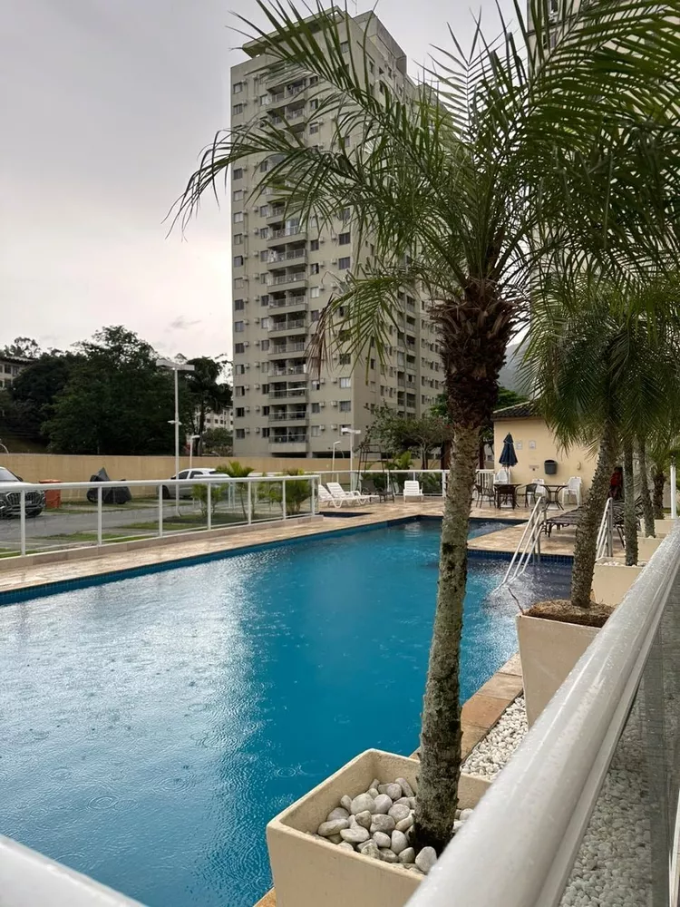 Apartamento, 2 quartos, 50 m² - Foto 22