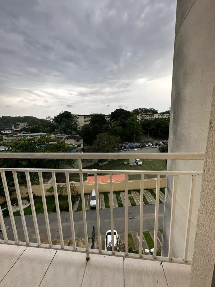 Apartamento, 2 quartos, 50 m² - Foto 3
