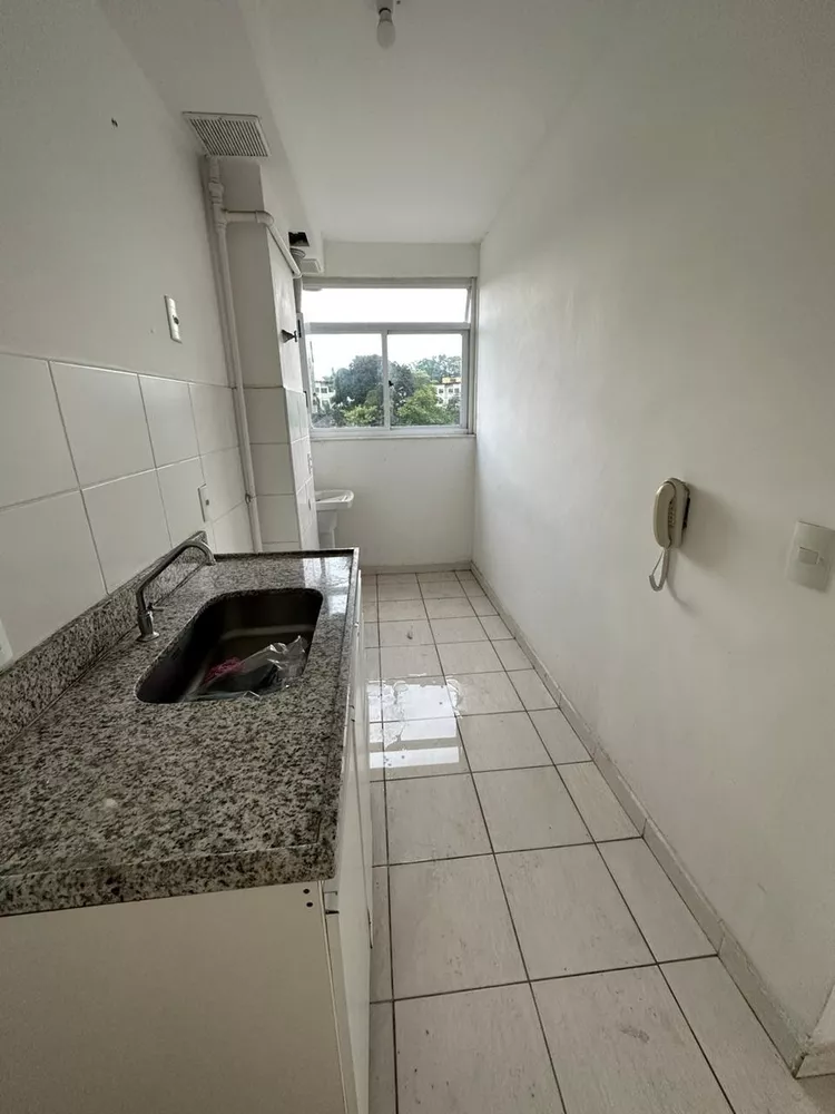 Apartamento, 2 quartos, 50 m² - Foto 6