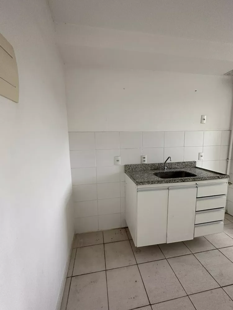 Apartamento, 2 quartos, 50 m² - Foto 2