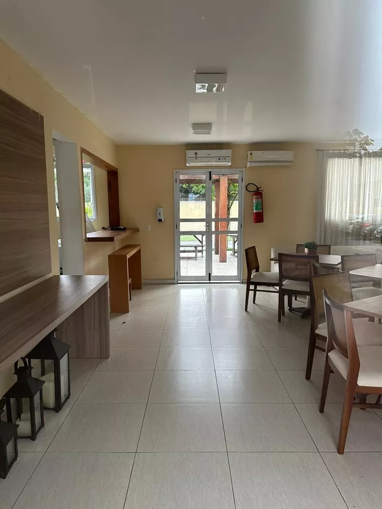 Apartamento, 2 quartos, 50 m² - Foto 17