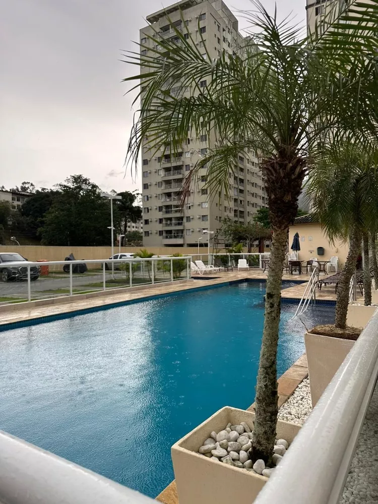 Apartamento, 2 quartos, 50 m² - Foto 23