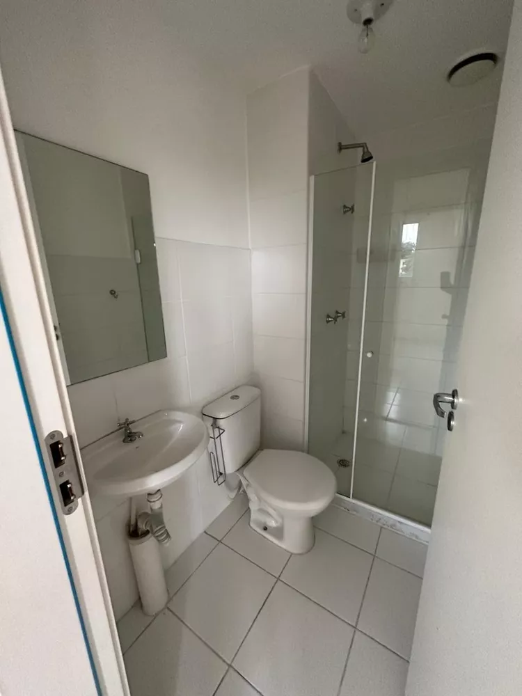 Apartamento, 2 quartos, 50 m² - Foto 4