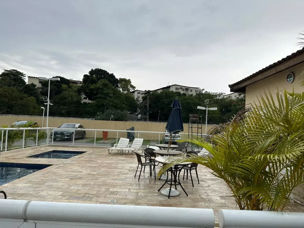 Apartamento, 2 quartos, 50 m² - Foto 26