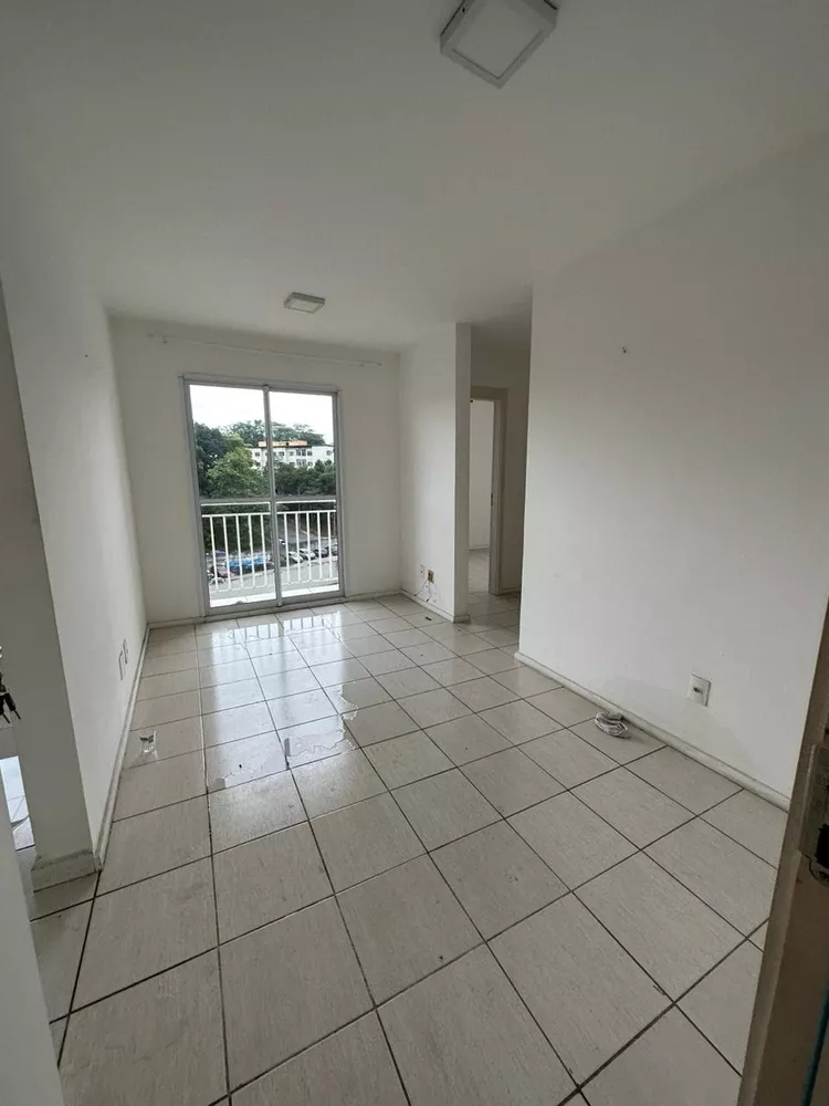 Apartamento, 2 quartos, 50 m² - Foto 1