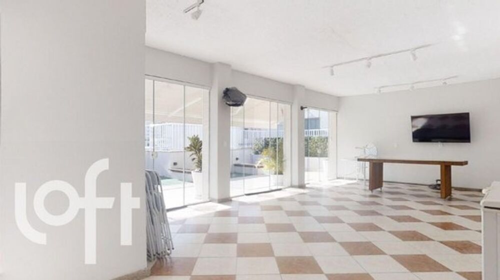 Apartamento à venda com 3 quartos, 88m² - Foto 40