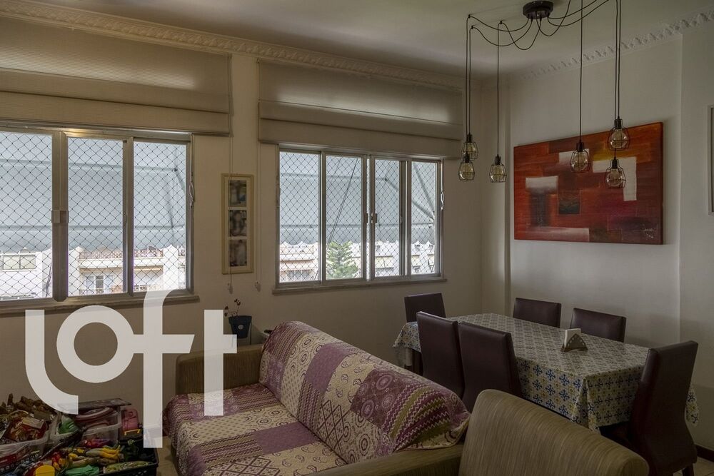 Apartamento à venda com 3 quartos, 88m² - Foto 23