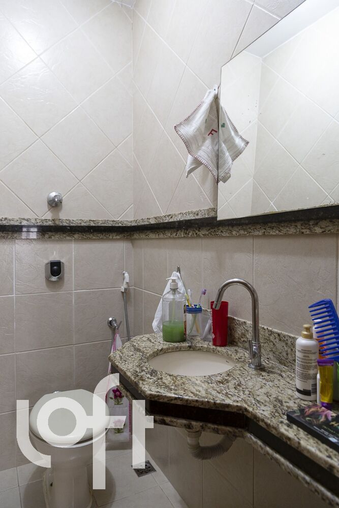 Apartamento à venda com 3 quartos, 88m² - Foto 2