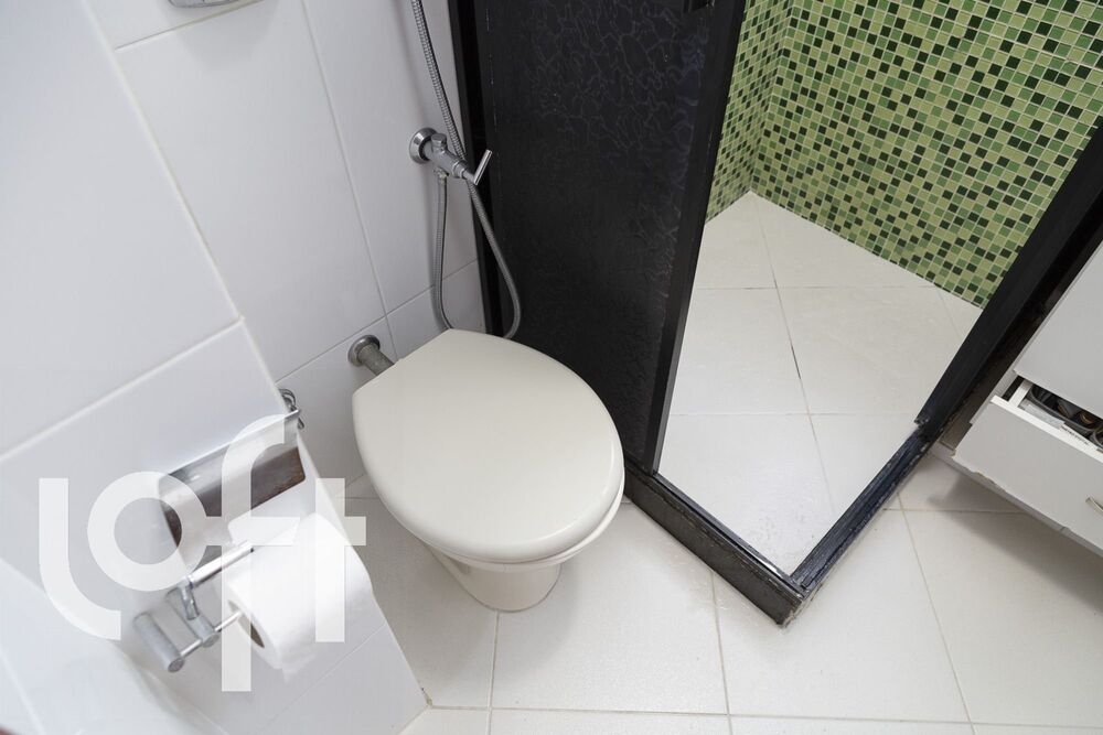 Apartamento à venda com 3 quartos, 88m² - Foto 5