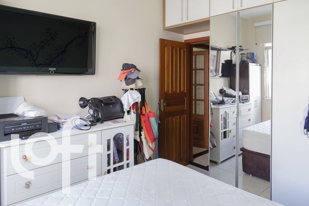Apartamento à venda com 3 quartos, 88m² - Foto 30