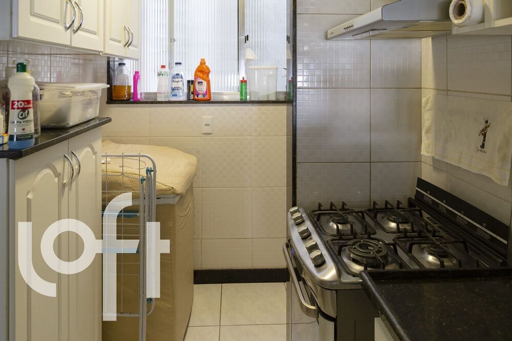 Apartamento à venda com 3 quartos, 88m² - Foto 14