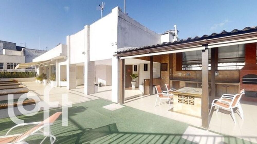 Apartamento à venda com 3 quartos, 88m² - Foto 49