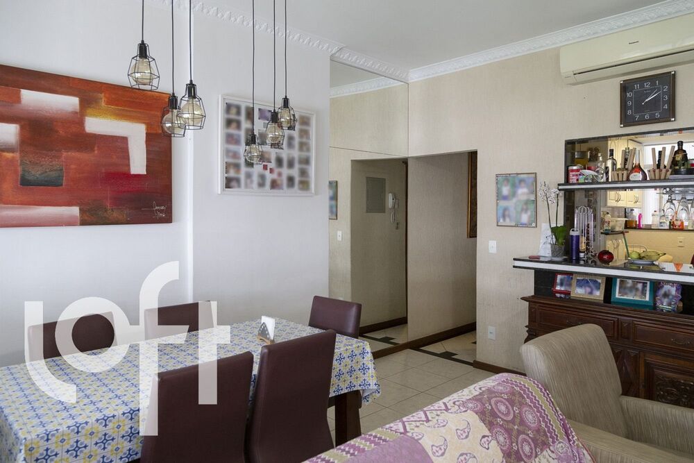 Apartamento à venda com 3 quartos, 88m² - Foto 21
