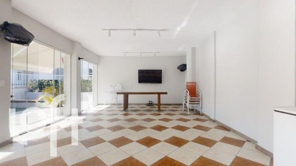 Apartamento à venda com 3 quartos, 88m² - Foto 44