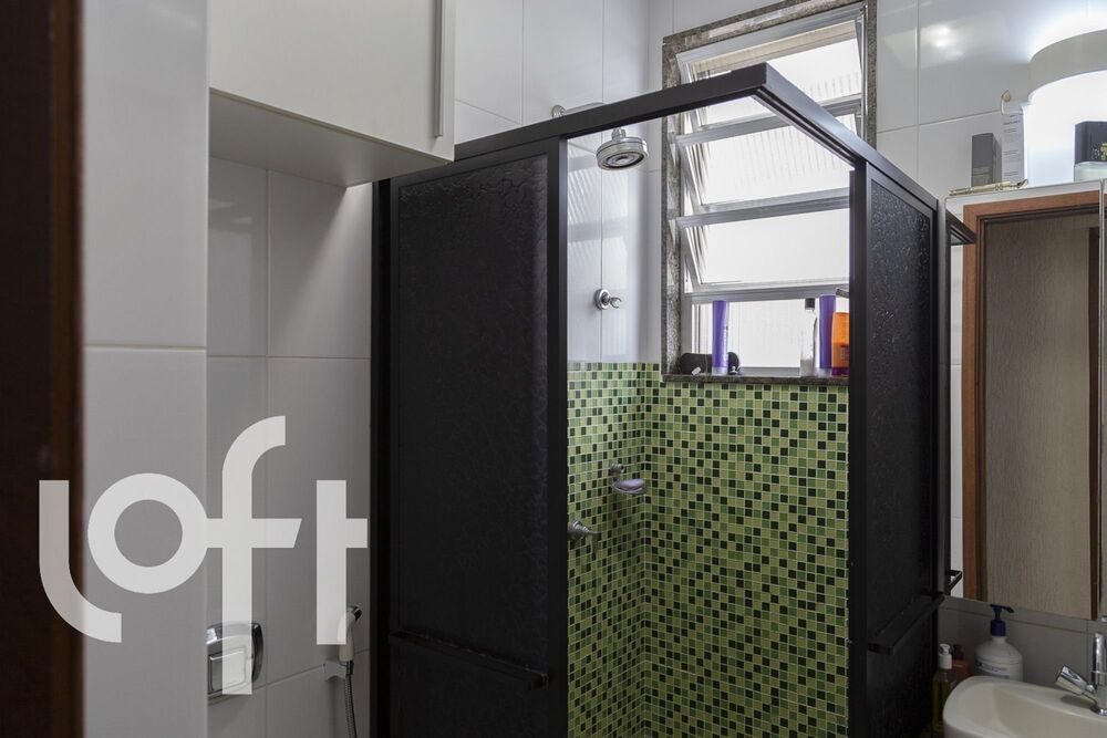 Apartamento à venda com 3 quartos, 88m² - Foto 4