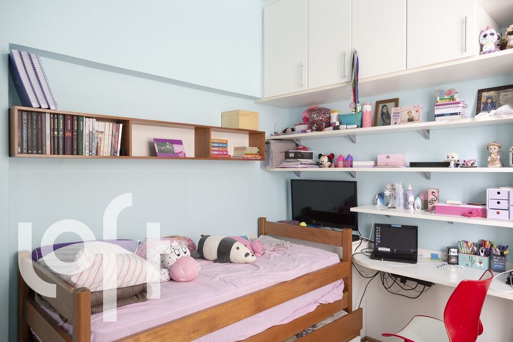 Apartamento à venda com 3 quartos, 88m² - Foto 33