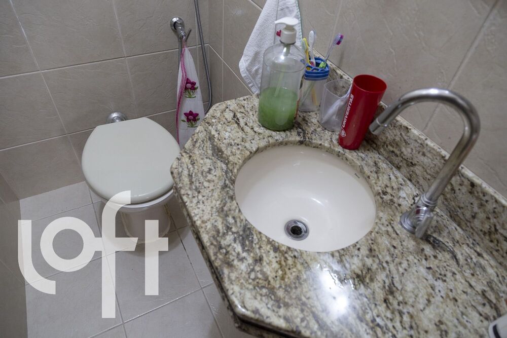 Apartamento à venda com 3 quartos, 88m² - Foto 6