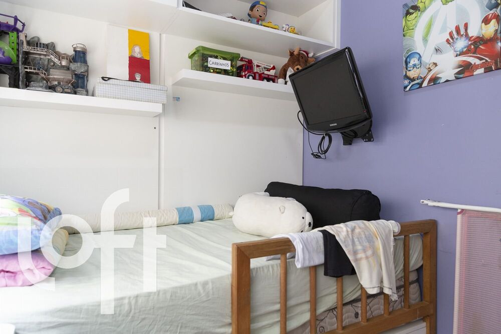 Apartamento à venda com 3 quartos, 88m² - Foto 28