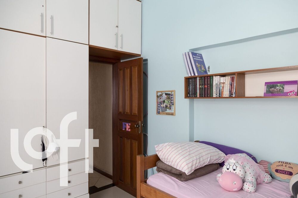 Apartamento à venda com 3 quartos, 88m² - Foto 26