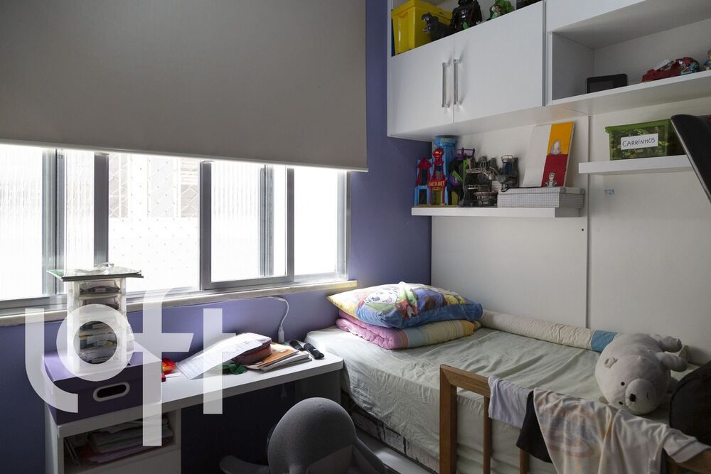 Apartamento à venda com 3 quartos, 88m² - Foto 31