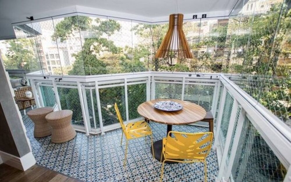 Apartamento à venda com 3 quartos, 150m² - Foto 6