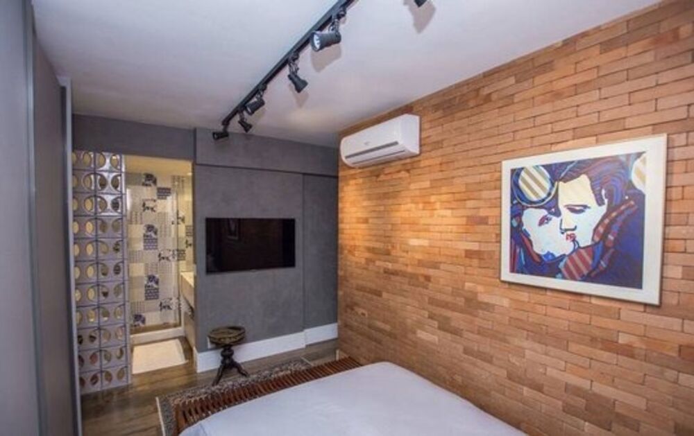 Apartamento à venda com 3 quartos, 150m² - Foto 9