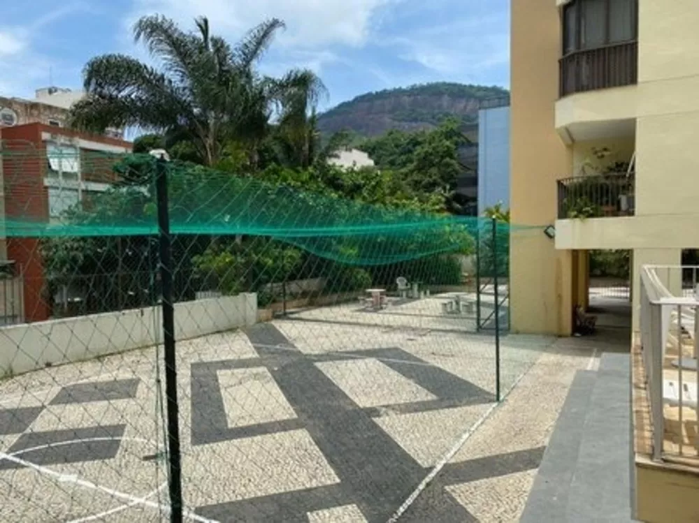 Apartamento, 3 quartos, 160 m² - Foto 23