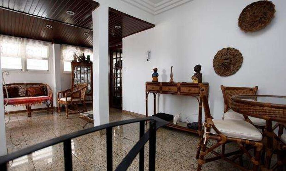 Apartamento, 3 quartos, 160 m² - Foto 14