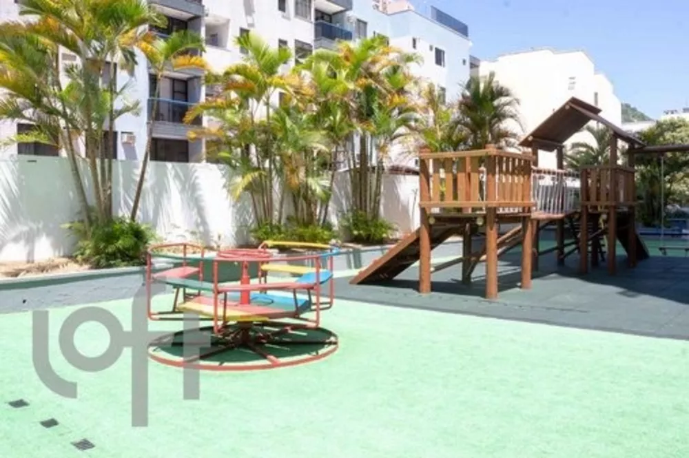 Apartamento, 3 quartos, 160 m² - Foto 49