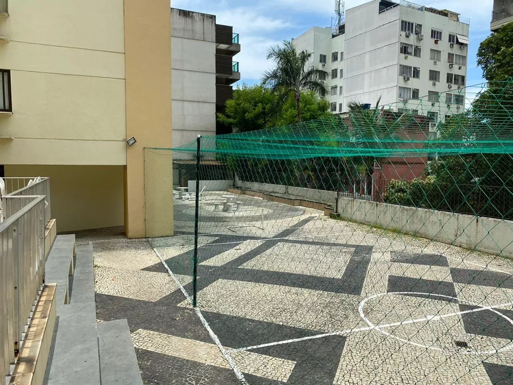 Apartamento, 3 quartos, 160 m² - Foto 5