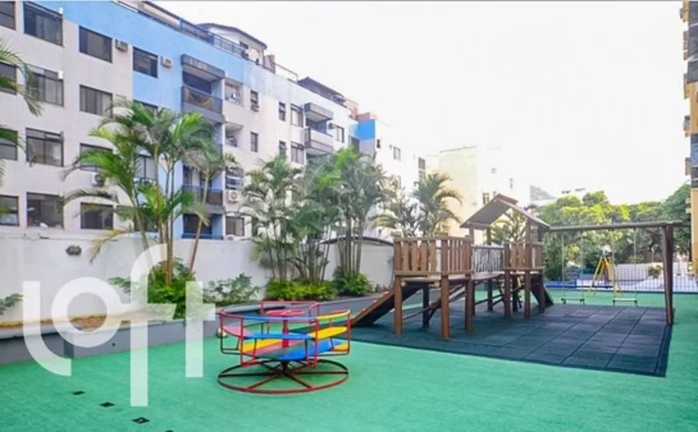 Apartamento, 3 quartos, 160 m² - Foto 60