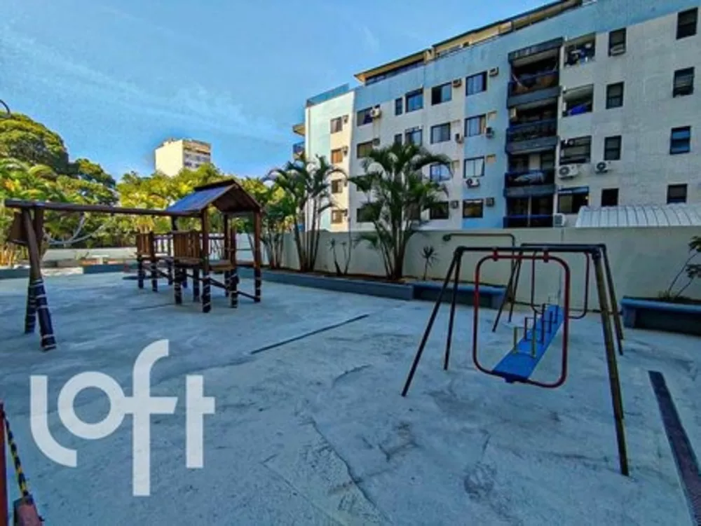 Apartamento, 3 quartos, 160 m² - Foto 56