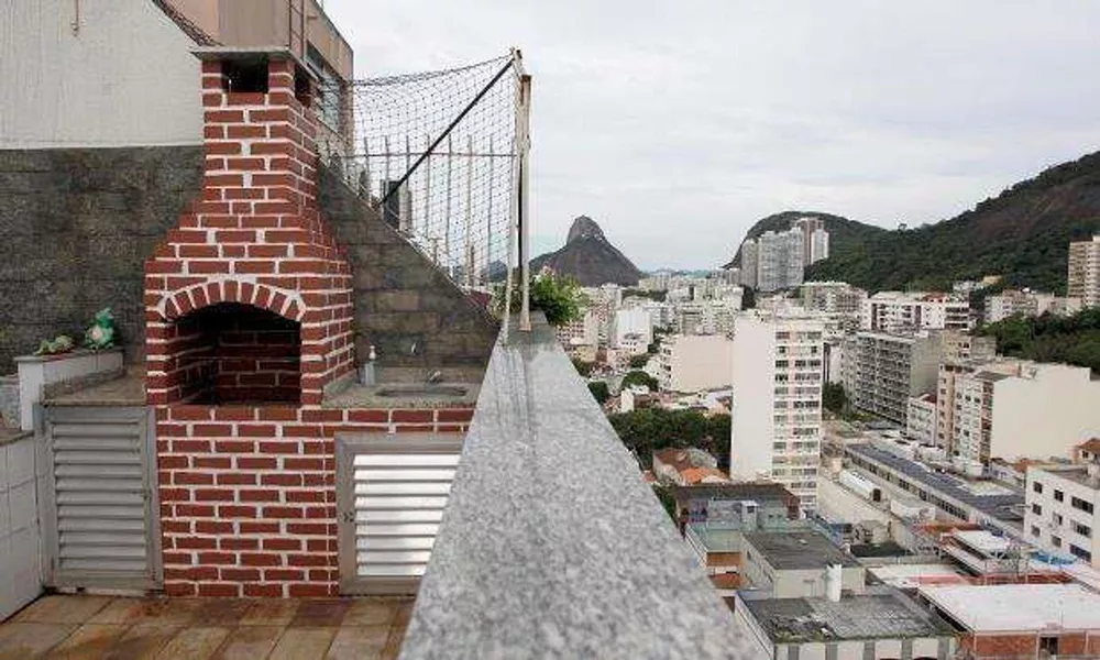 Apartamento, 3 quartos, 160 m² - Foto 6