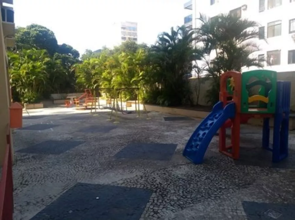 Apartamento, 3 quartos, 160 m² - Foto 40
