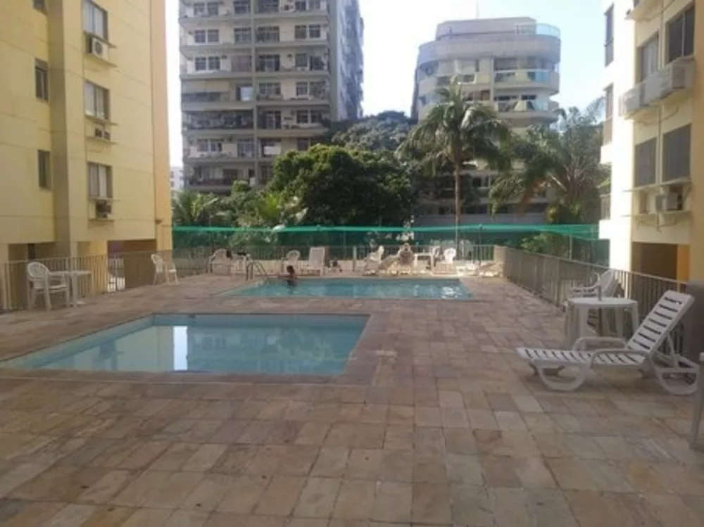 Apartamento, 3 quartos, 160 m² - Foto 28