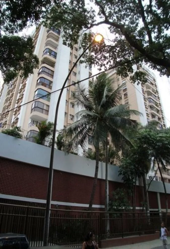 Apartamento, 3 quartos, 160 m² - Foto 27