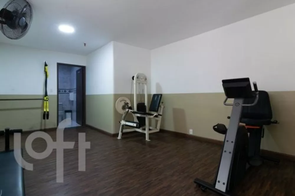 Apartamento, 3 quartos, 160 m² - Foto 89