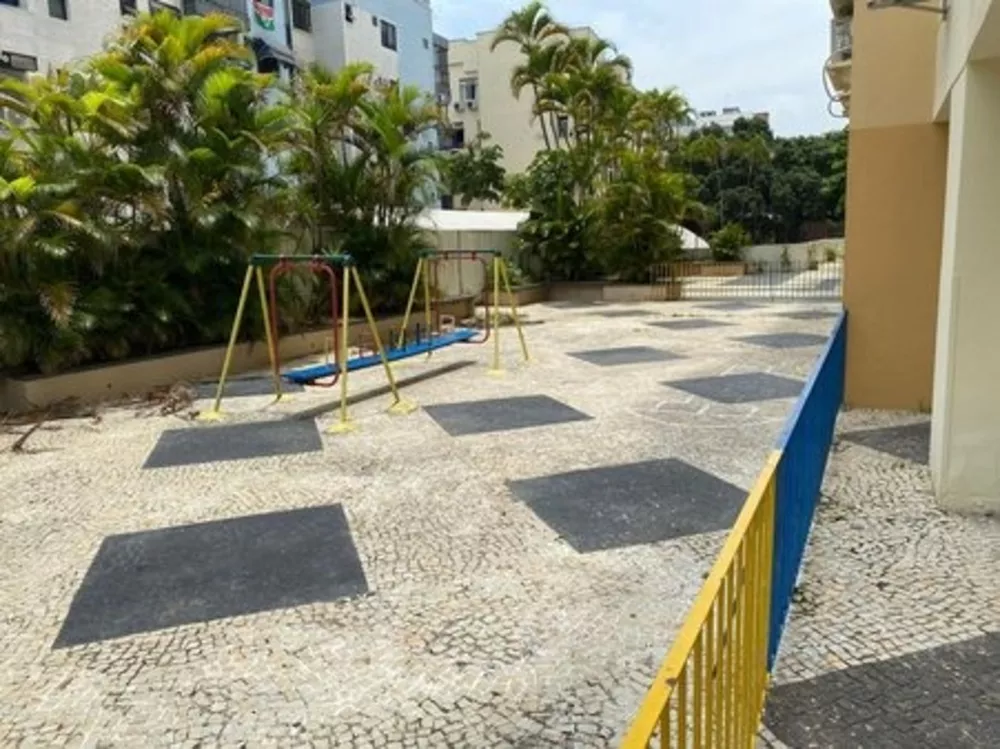 Apartamento, 3 quartos, 160 m² - Foto 31