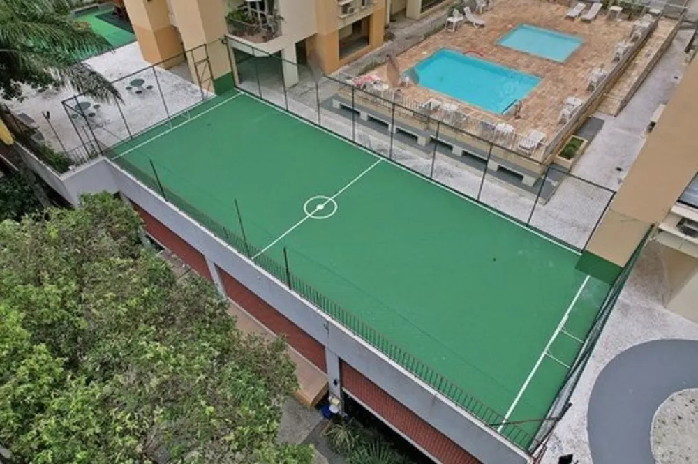 Apartamento, 3 quartos, 160 m² - Foto 77