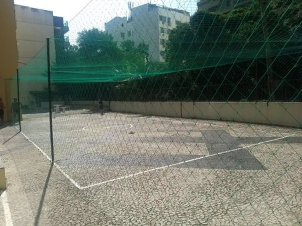 Apartamento, 3 quartos, 160 m² - Foto 46