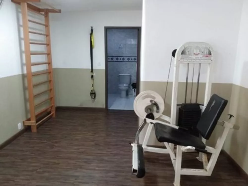 Apartamento, 3 quartos, 160 m² - Foto 43