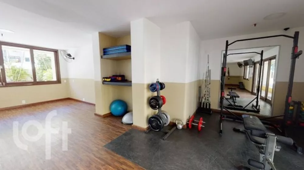 Apartamento, 3 quartos, 160 m² - Foto 39