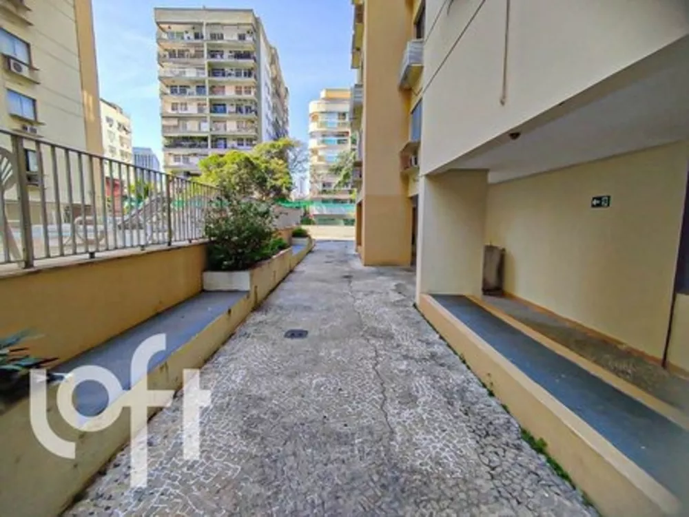 Apartamento, 3 quartos, 160 m² - Foto 48