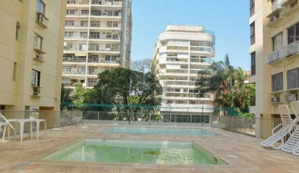Apartamento, 3 quartos, 160 m² - Foto 58