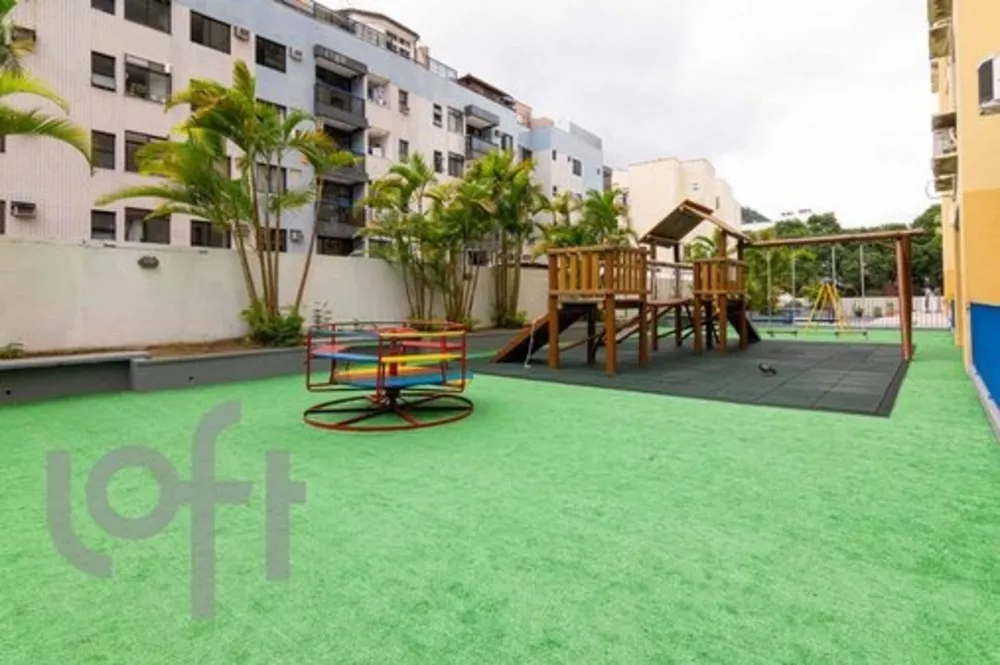 Apartamento, 3 quartos, 160 m² - Foto 99