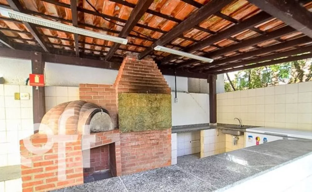 Apartamento, 3 quartos, 160 m² - Foto 85