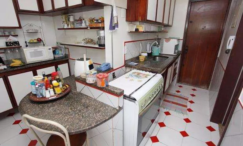 Apartamento, 3 quartos, 160 m² - Foto 10