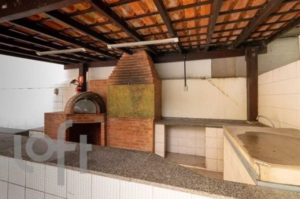 Apartamento, 3 quartos, 160 m² - Foto 94